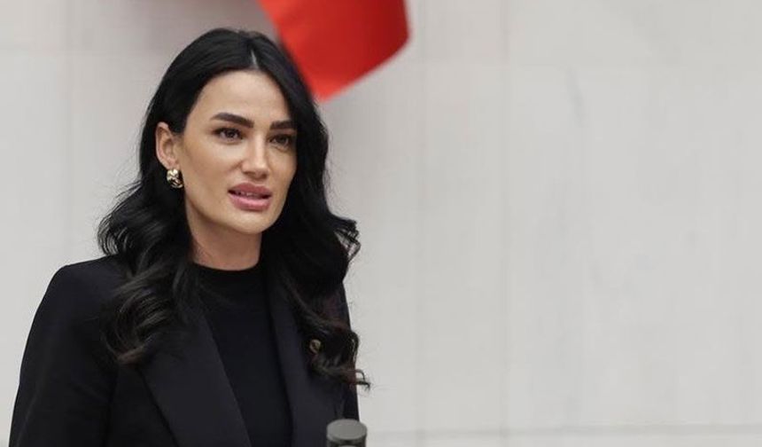 Seda Sarıbaş gazetecilerin bayramını kutladı