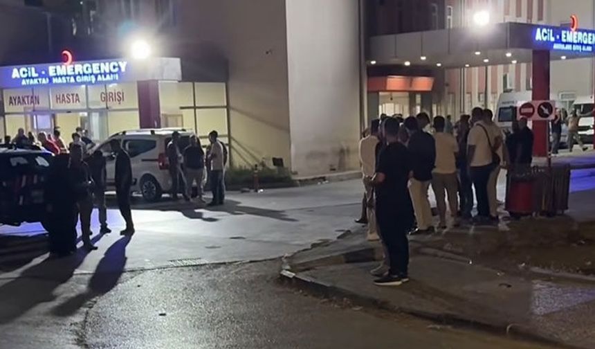 Söke’de iki aile arasında silahlı kavga: 1 ölü, 6 yaralı