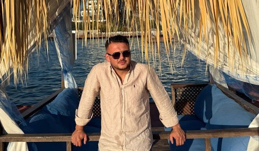 Kuşadası’nda silahla vurularak öldürülmüştü: 3 kişi gözaltına alındı