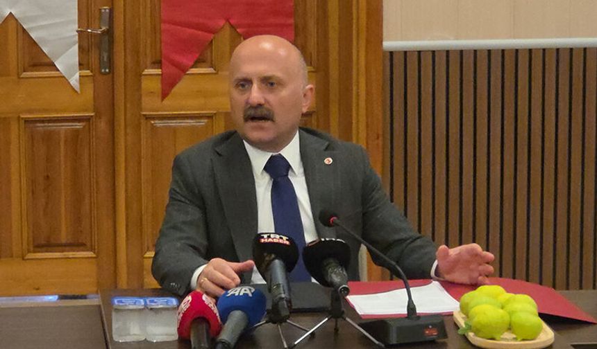 Vali Varol: İncirimizin marka değerini korumalıyız