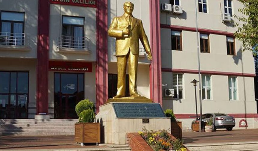 Aydın Valiliği’nden kritik uyarı
