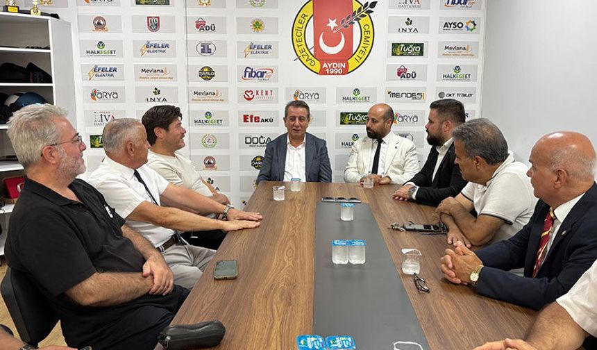 Başkan Yetişkin CHP'den istifa edecek mi?