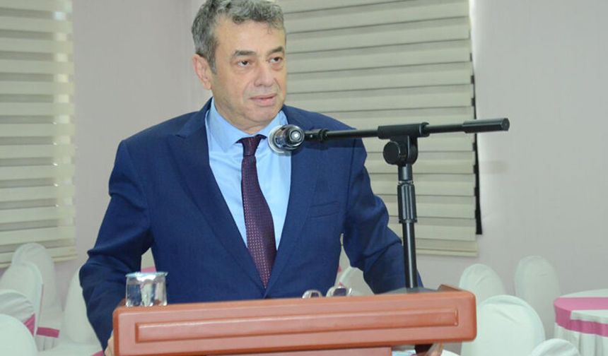 Künkcü’den araç kiralama sektörüne yeni yönetmelik uyarısı