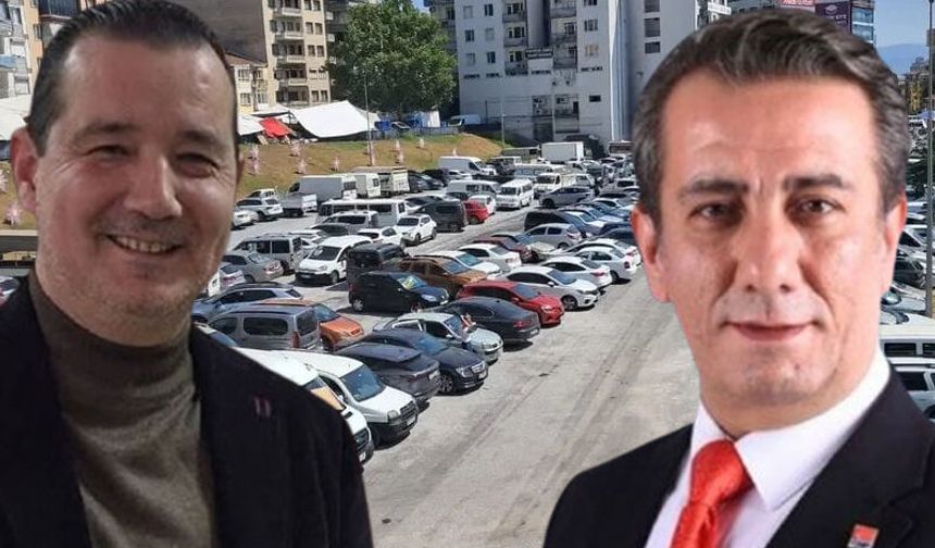 Kendirlioğlu'ndan Yetişkin'e: "Yapamayacaksanız verin biz yapalım"