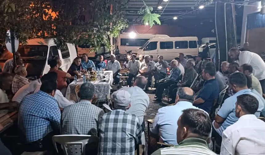 İncir üreticilerine aflatoksin uyarısı