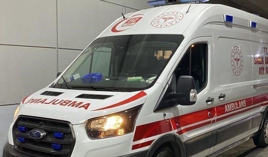 Aydın'da yürek yakan olay: Baba, oğlunu korkunç halde buldu