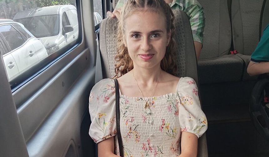 Aydın'da sevindiren haber: Kayıp genç kız bulundu