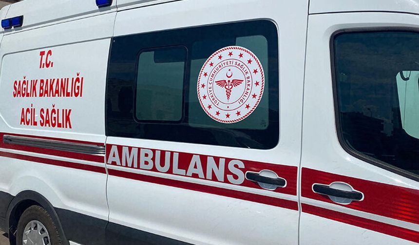Aydın'da korkunç son: Kötü koku acı gerçeği ortaya çıkardı