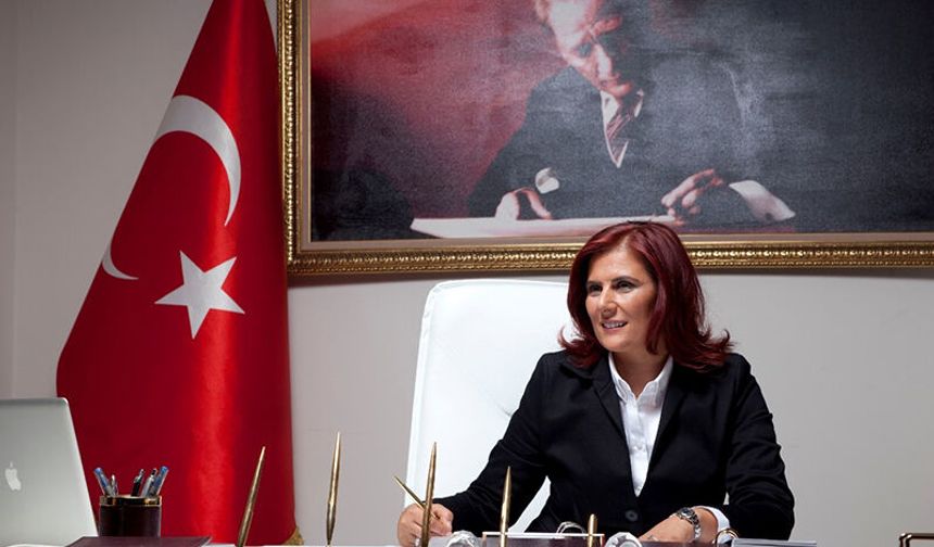 Başkan Çerçioğlu: 30 Ağustos Zafer Bayramımız kutlu olsun