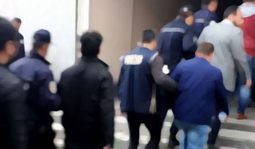 Aydın merkezli dev dolandırıcılık operasyonu: 255 Milyon TL'lik hacim ve 7 Tutuklama