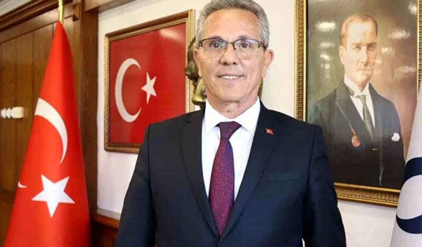 Ertuğrul Tetik CHP'den istifa etti: AK Parti'ye mi geçiyor?
