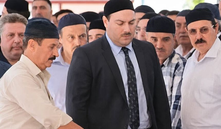 Süleymancılar soruşturması Aydın'a sıçradı:  Dikkat çeken isim tutuklandı