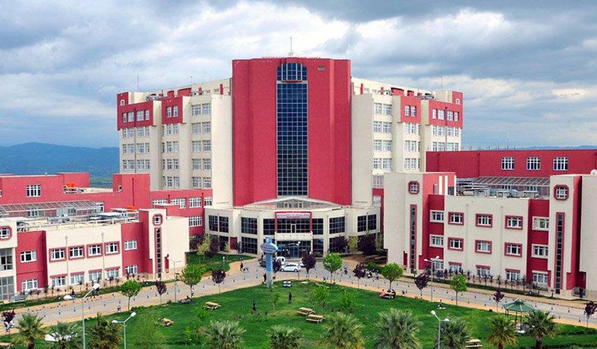ADÜ Hastanesi’nde dijital kolaylık