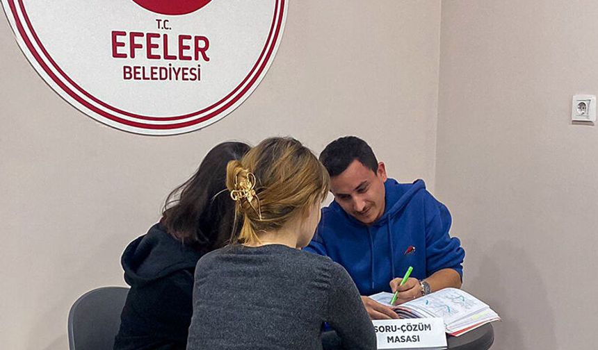 Başkan Anıl Yetişkin’den eğitimde fırsat eşitliği hamlesi