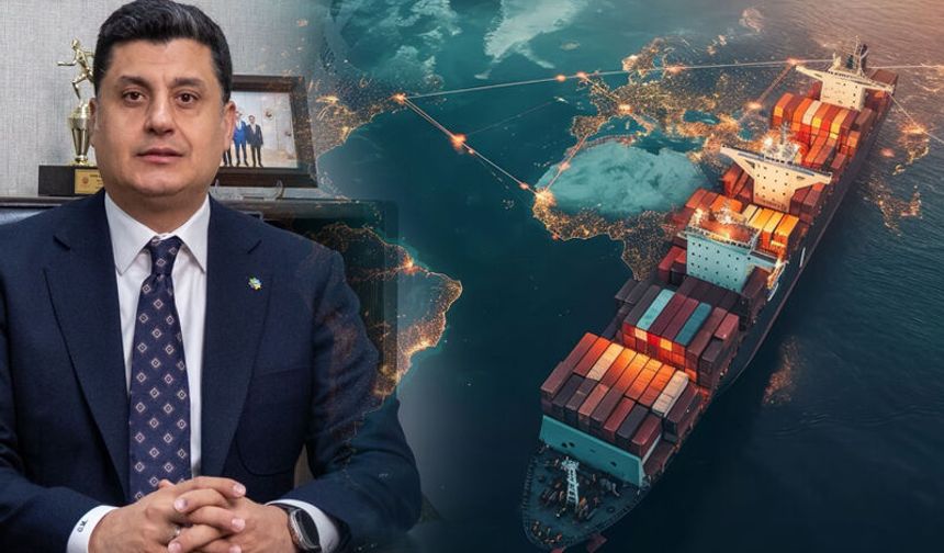 Aydın’ın Temmuz ayı ihracatı yüzde 8,5 arttı