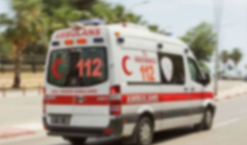 Domuz sanıp ateş etti, babasının ölümüne neden oldu