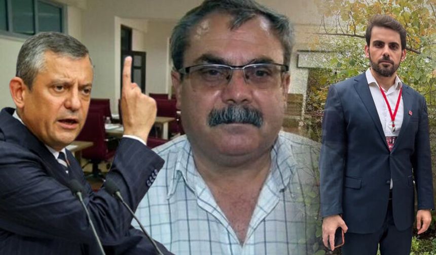 Ünaldı, Vergili'nin paylaşımına ateş püskürdü: "Sosyal medyada meze yaptırmam"