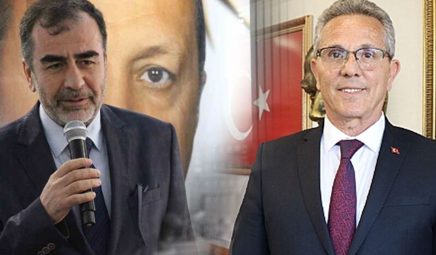 Tarih bile verildi: Ertuğrul Tetik AK Parti'ye mi geçiyor?