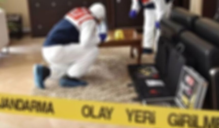 Aydın'da acı olay:  5 yaşındaki çocuk ölü bulundu