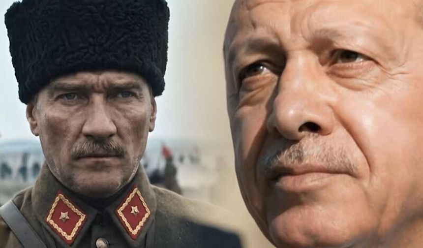 Başkan Çerçioğlu'nun 30 Ağustos videosu ülke gündemine oturdu