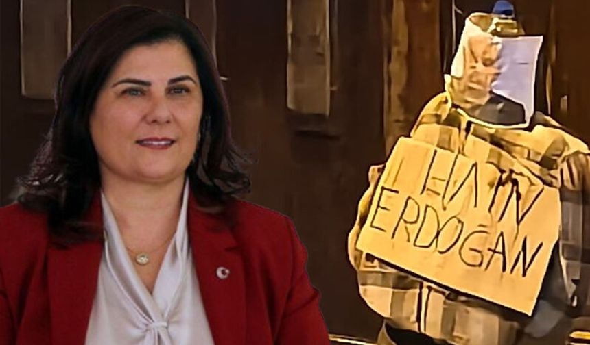 Başkan Çerçioğlu'ndan Nazilli’deki çirkin provokasyona tepki