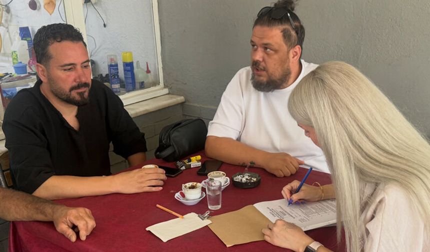 Serhan Avşar'dan denetim vurgusu: Kararlılıkla sürdürülecektir