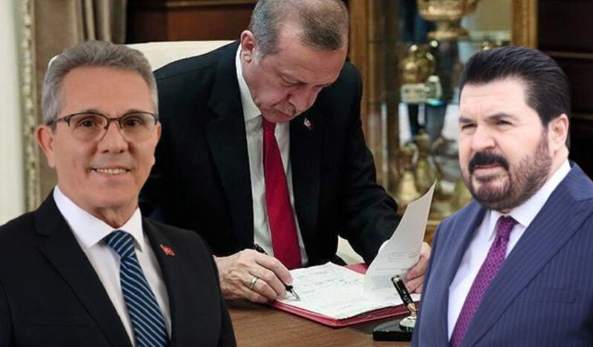 AK Parti'li Savcı Sayan'dan Nazilli çıkışı: Ertuğrul Tetik'in dosyası Erdoğan'ın masasında