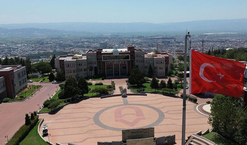 ADÜ'den kayıt yaptıramayan adaylara tarih uyarısı