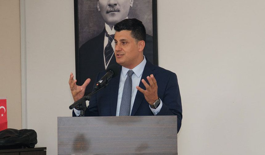 AYSO’dan gıda sektörüne ihracat hamlesi