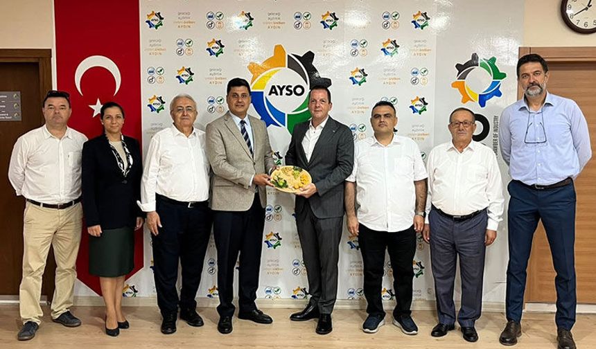AYSO’dan aflatoksin riskine karşı güçlü hamle