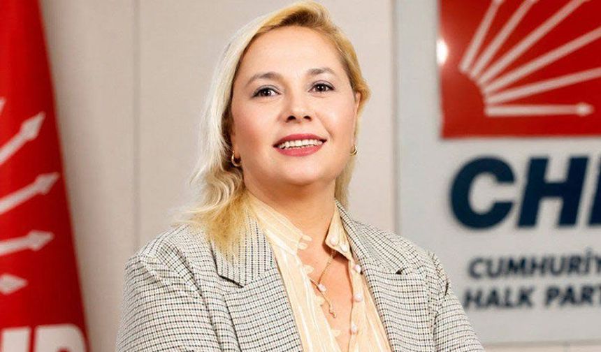 Didim CHP Kadın Kollarında Kıymet Bosdan dönemi