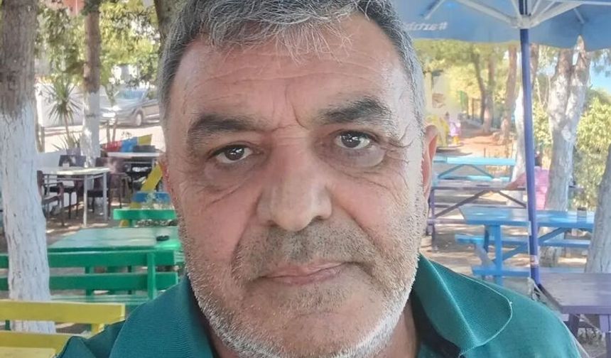 Aydınlı iş insanı tatilde feci şekilde can verdi