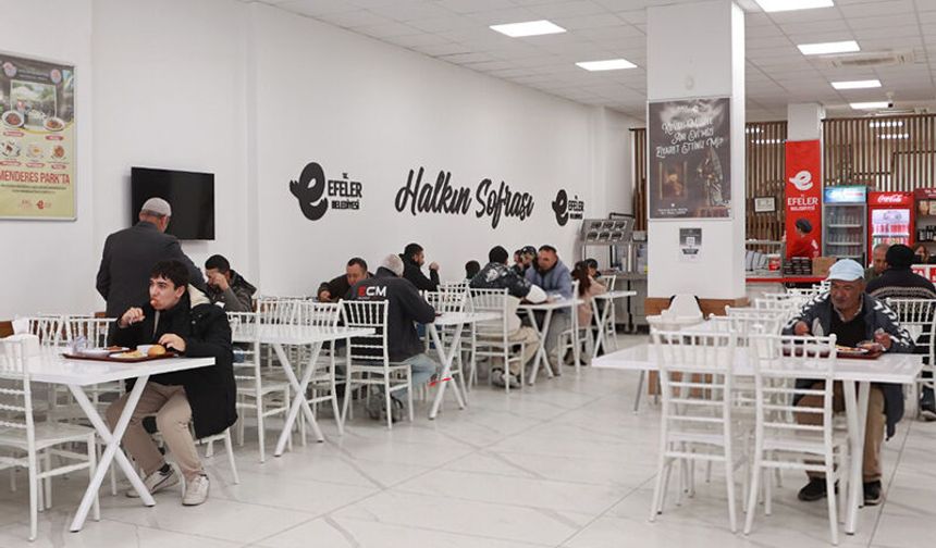 Başkan Yetişkin’in sosyal belediyecilik projeleri binlerce haneye umut oluyor