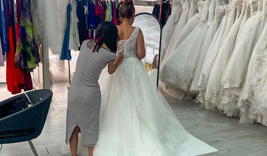 Kent Zarafet Merkezi çiftlerin düğün yükünü hafifletiyor