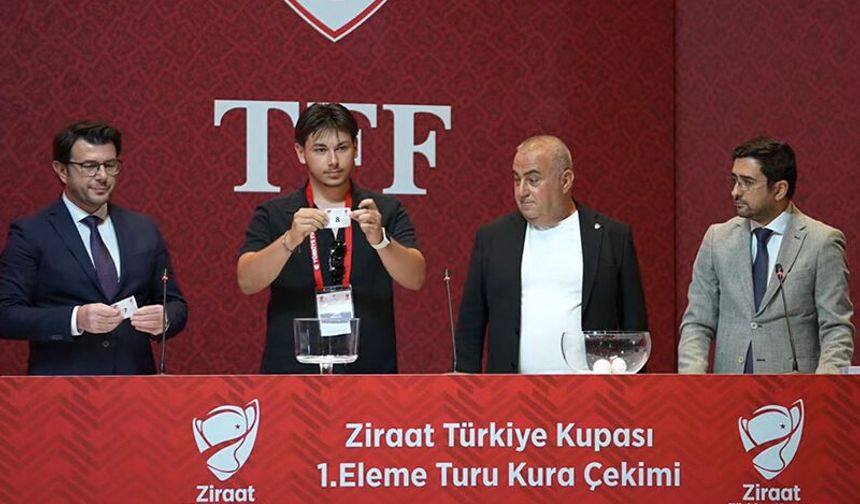 Söke 1970 Spor’un Ziraat Türkiye Kupası’ndaki rakibi belli oldu