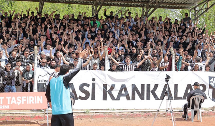 İş ilanıyla kulüp başkanı arayan Aydınspor'a rekor başvuru