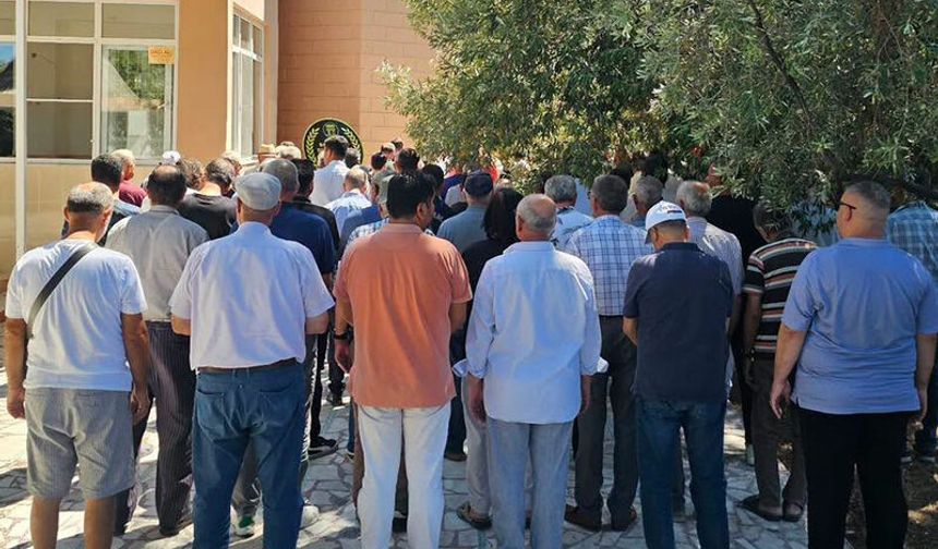 Aydın'da korkunç son: Babasını kalbinden bıçakladı