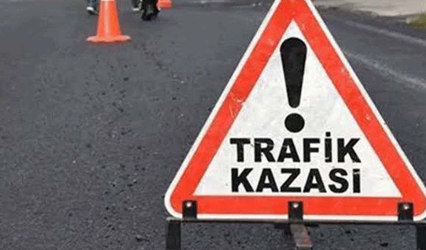 Aydın’da feci kaza: 16 yaşındaki çocuk hayatını kaybetti