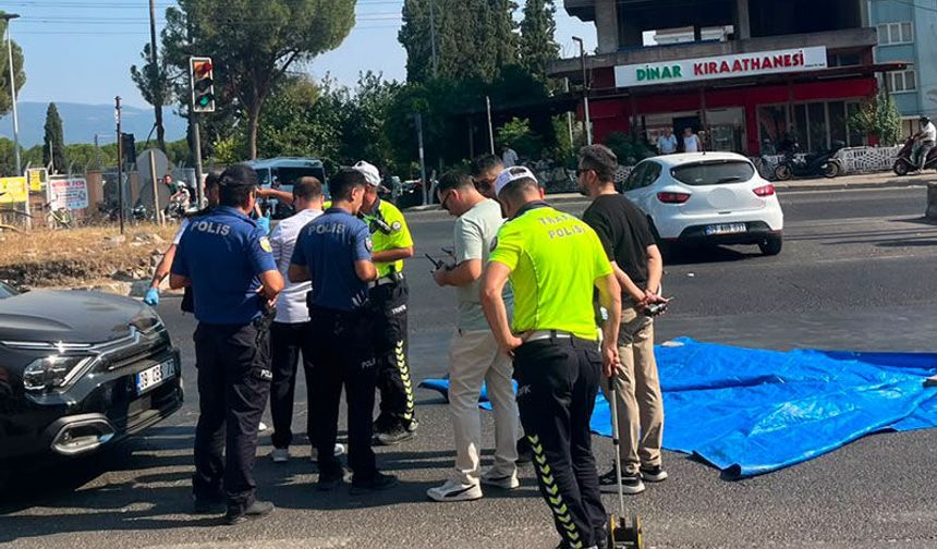 Nazilli'de kural ihlali ölümle sonuçlandı