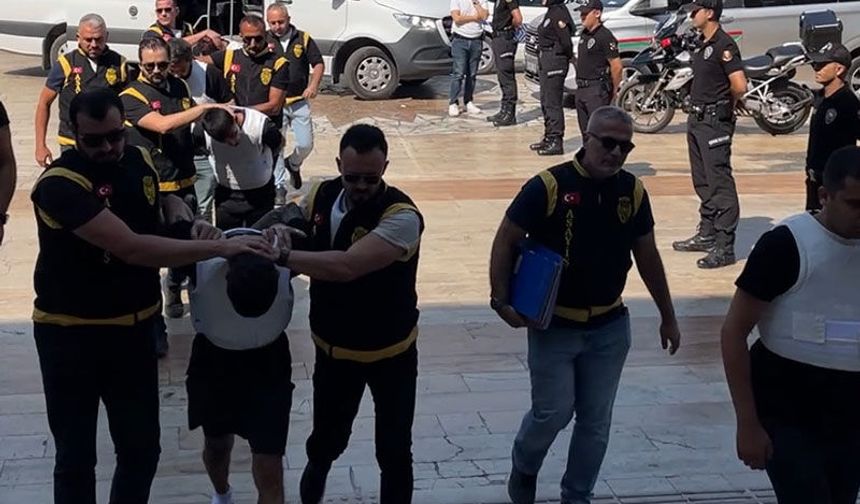 Aydınlı esnafın hayatını kaybettiği olayda yeni gelişme