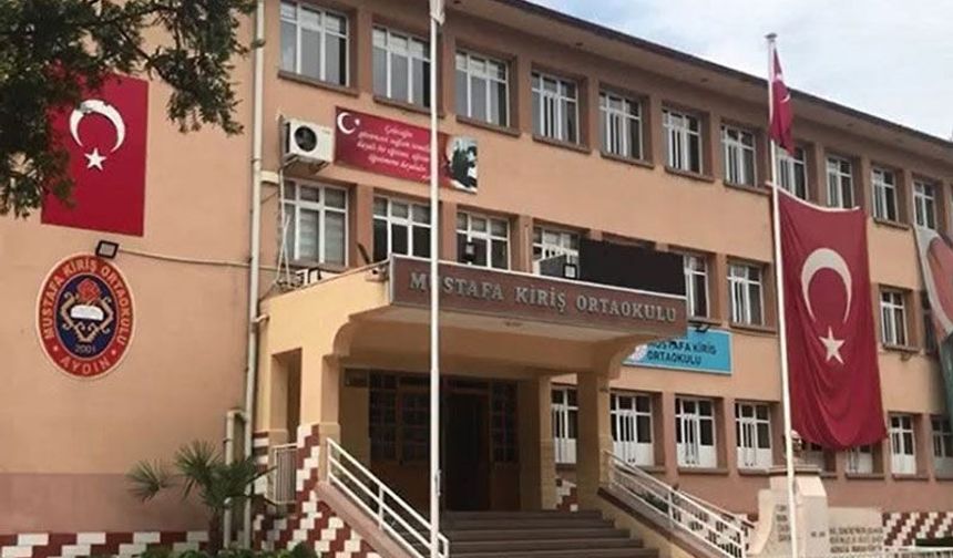 Aydın’da veliler isyan etti