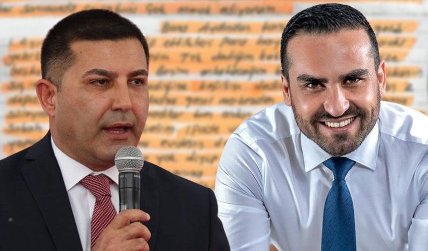 Günel, Zenginoğlu’nun mektubunu savcılığa taşıdı