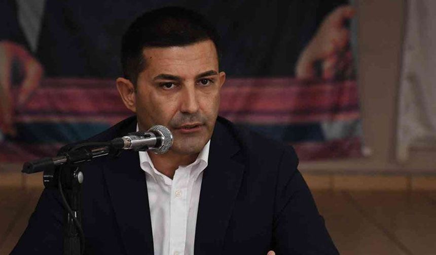 Günel’den Kuşadası operasyonuna tepki