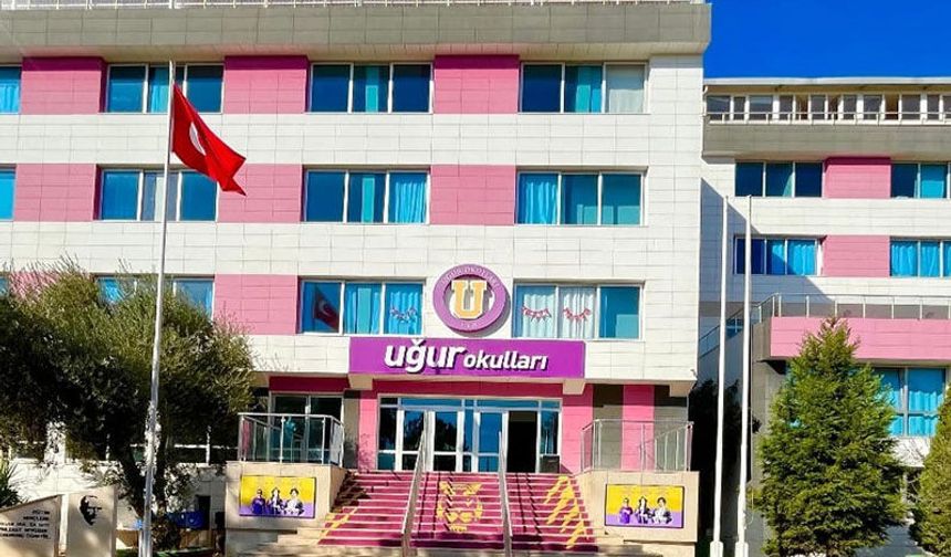 Aydın Uğur Okulları’nda eğitim, güçlü bir geleceğe dönüşüyor