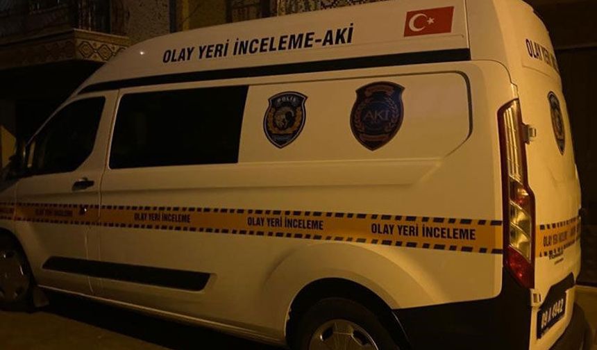 Aydın’da bir kişi evde ölü bulundu
