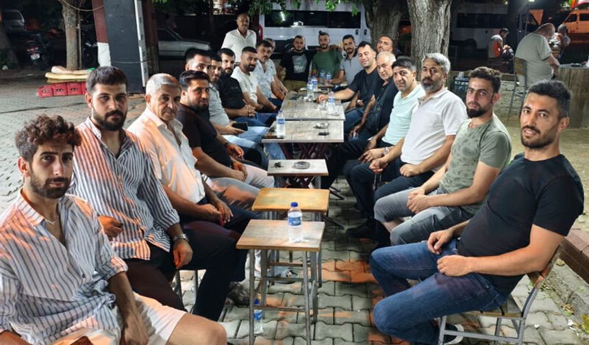 Nazilli’de duvar işçiliğinde taban fiyat belirlendi