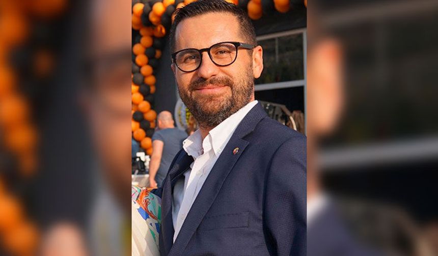 CHP Söke’de yeni başkan belli oldu