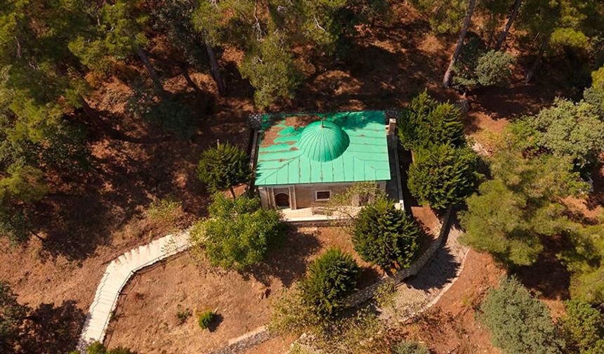 Aydın'da 743 yıllık gelenek: Dedebağ Keşkek Hayrı için hazırlıklar sürüyor
