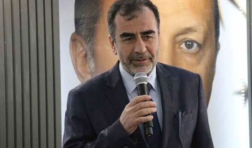 Başkan Erdem'den 30 Ağustos Zafer Bayramı mesajı