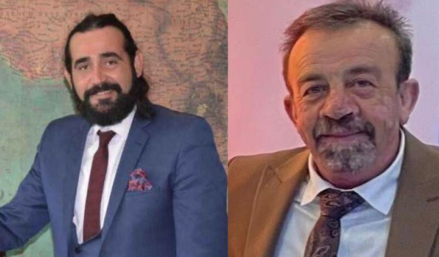 CHP Aydın peş peşe açıkladı: İki ilçe başkanı belli oldu